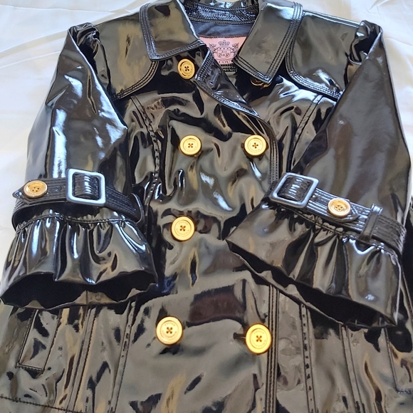 Juicy Couture Jackets & Blazers - Jacket juicy couture Size M